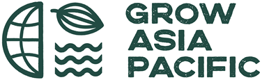 growasia logo