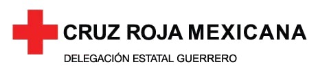 la cruz roja guerrero logo